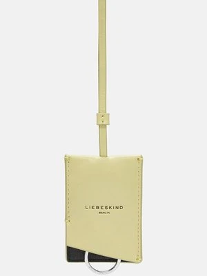 Etui na klucze liebeskind berlin