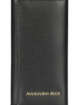 Etui na klucze Mandarina Duck czarny