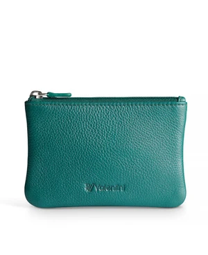 Zdjęcie produktu Etui na klucze Valentini Metallic 328 zielone