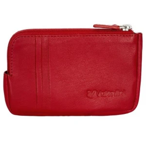 Zdjęcie produktu Etui na klucze Valentini Trophy 327 czerwone