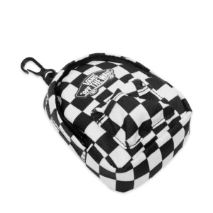 Etui na klucze Vans Micro Old Skool VN000T69Y281 Czarny