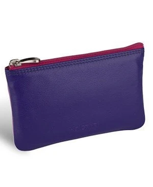 Zdjęcie produktu Etui na klucze z 2 brelokami Valentini Colors