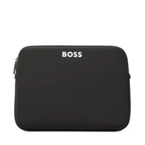 Etui na laptopa Boss 50487902 Czarny