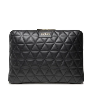 Etui na laptopa Guess GUCS13 QLBK Czarny