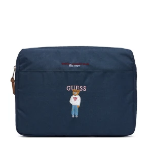 Etui na laptopa Guess H6YZ08 W2599 Granatowy