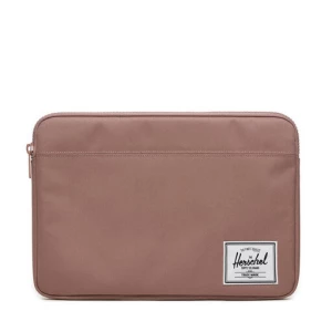 Etui na laptopa Herschel Anchor 14 Inch Sleeve 30061-02077 Różowy