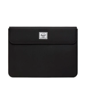 Etui na laptopa Herschel Spokane 13 Inch Sleeve 30075-00001 Czarny