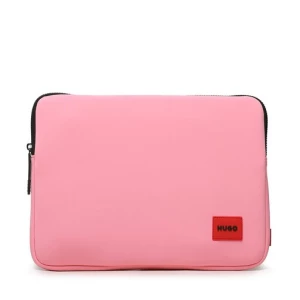 Etui na laptopa Hugo 50487204 Bright Pink 677