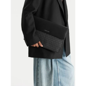 Zdjęcie produktu Etui na laptopa MICHAEL Michael Kors 32F5SJ6T5V Czarny