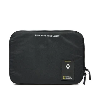 Zdjęcie produktu Etui na laptopa National Geographic Ocean N20904.06 Czarny