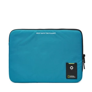 Zdjęcie produktu Etui na laptopa National Geographic Ocean N20905.40 Niebieski
