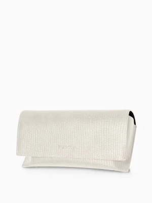 Zdjęcie produktu Etui na okulary beżowe Puccini