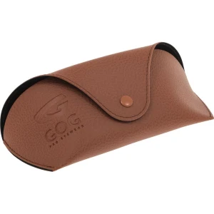 Etui na okulary Ecoskóra GOG Eyewear