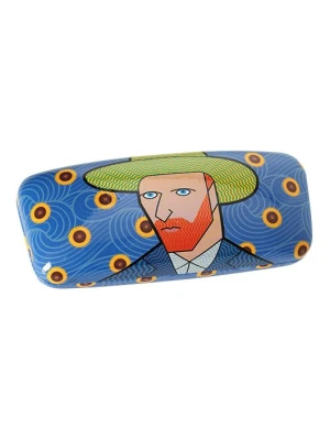 Etui na okulary, Van Gogh Great Modern Artists by Andy Tuohy