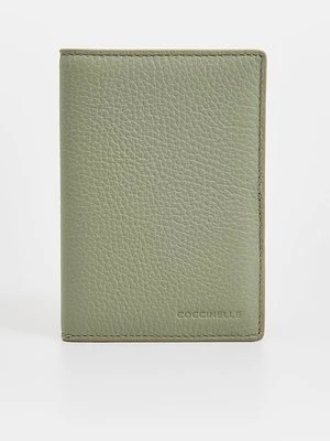 Etui na paszport Coccinelle