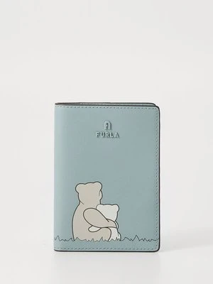Etui na paszport Furla