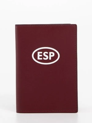 Etui na paszport Hackett London