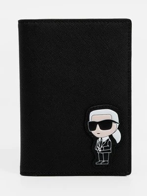 Etui na paszport Karl Lagerfeld