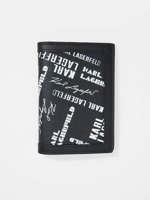 Etui na paszport Karl Lagerfeld