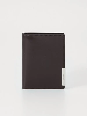 Etui na paszport Moschino