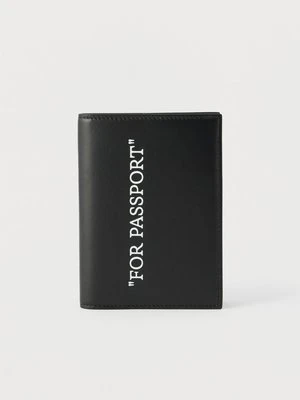 Etui na paszport Off-White