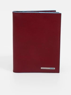 Etui na paszport Piquadro