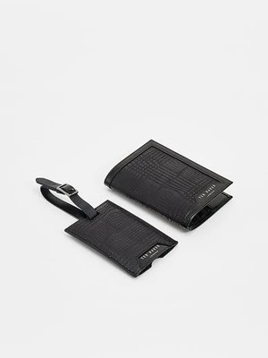 Etui na paszport Ted Baker