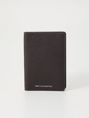 Etui na paszport WANT Les Essentiels