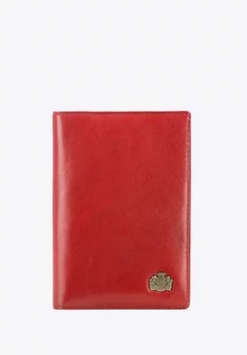 Etui na paszport Wittchen