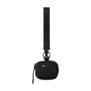 Etui na słuchawki douszne Nike Aura - Czerń