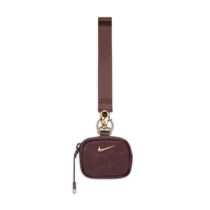 Etui na słuchawki douszne Nike Aura - Fiolet