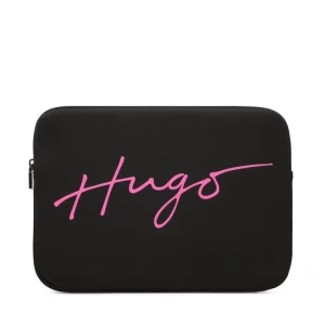 Etui na tablet Hugo Love Laptop Case-L 50492390 Czarny