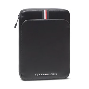 Etui na tablet Tommy Hilfiger Th Commuter Travel Pouch AM0AM07843 BDS