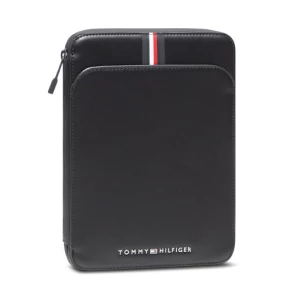 Etui na tablet Tommy Hilfiger Th Commuter Travel Pouch AM0AM07843 Czarny