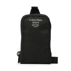 Etui na telefon Calvin Klein Jeans Sport Essentials Tr Phone Cb Est K50K510142 Czarny