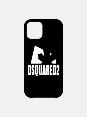 Zdjęcie produktu Etui na telefon DSQUARED2