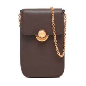 Etui na telefon Furla WE00802 BX3104 CN 2460S 1002 Brązowy