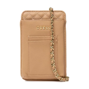 Etui na telefon Guess Not Coordinated Accessories PW1515 P2426 SAN