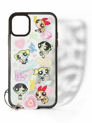 Etui na telefon komórkowy Bershka