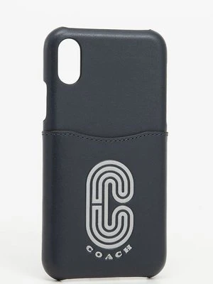 Etui na telefon komórkowy Coach