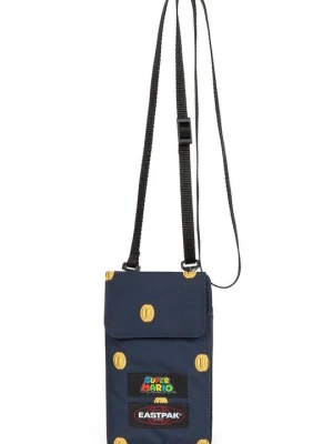 Etui na telefon komórkowy Eastpak biały