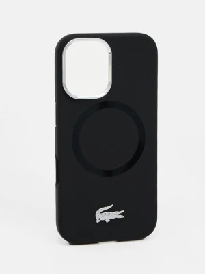 Etui na telefon komórkowy Lacoste