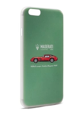 Etui na telefon komórkowy Maserati