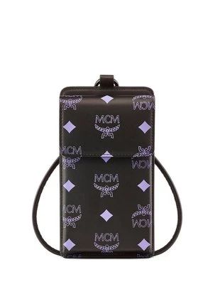 Etui na telefon komórkowy MCM