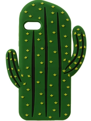 Etui na telefon komórkowy Mister Tee zielony