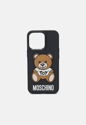 Etui na telefon komórkowy Moschino