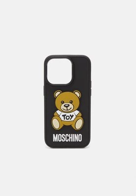 Etui na telefon komórkowy Moschino