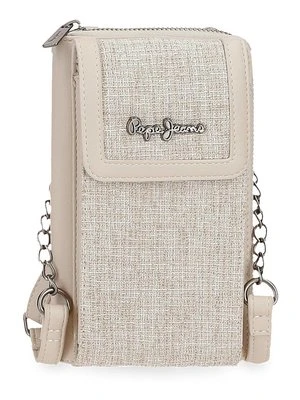 Etui na telefon komórkowy Pepe Jeans