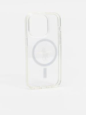 Etui na telefon komórkowy Polo Ralph Lauren