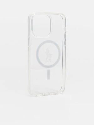 Etui na telefon komórkowy Polo Ralph Lauren